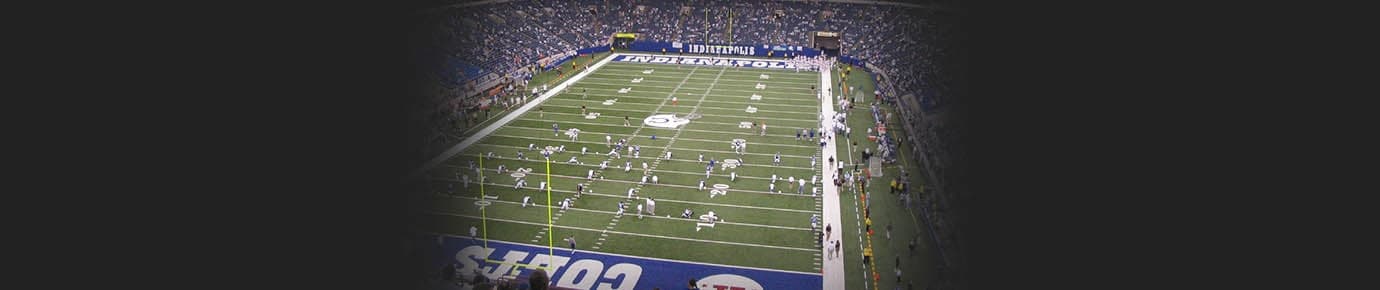 Lucas Oil Stadium Parking Tickets