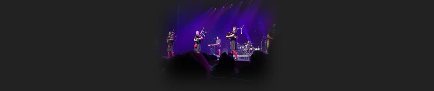 Luhrs Center Tickets