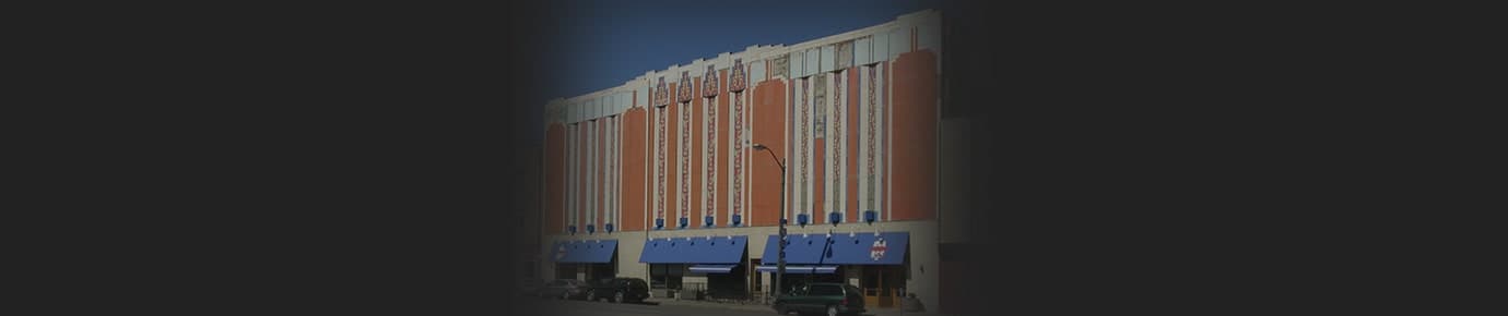 Majestic Theatre Detroit Tickets