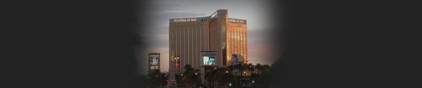 Michelob ULTRA Arena at Mandalay Bay Resort and Casino Parking Tickets