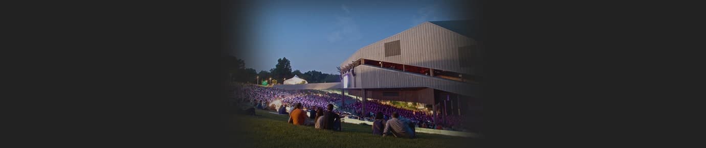 TD Pavilion at the Mann Tickets