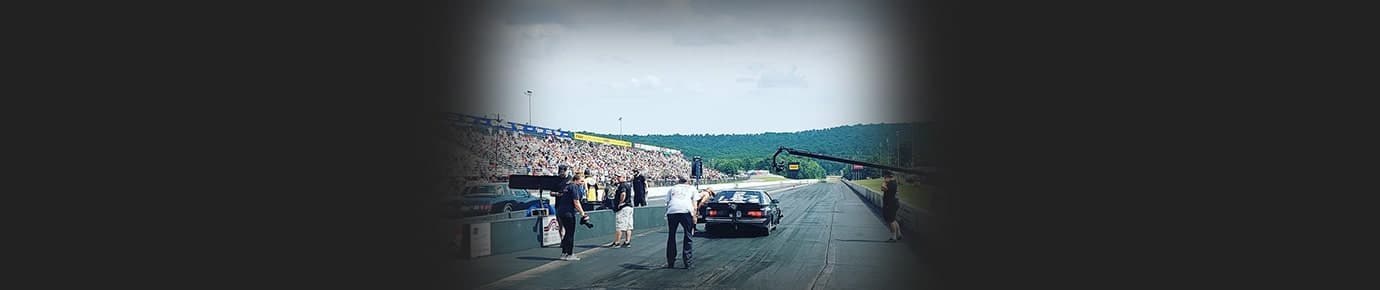 Maple Grove Raceway Tickets