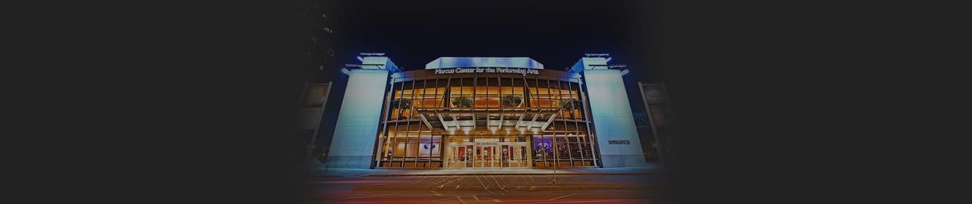 Uihlein Hall at Marcus Center Tickets