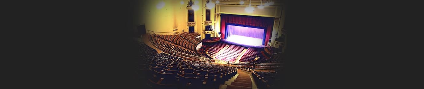 TempleLive at Cleveland Masonic Tickets
