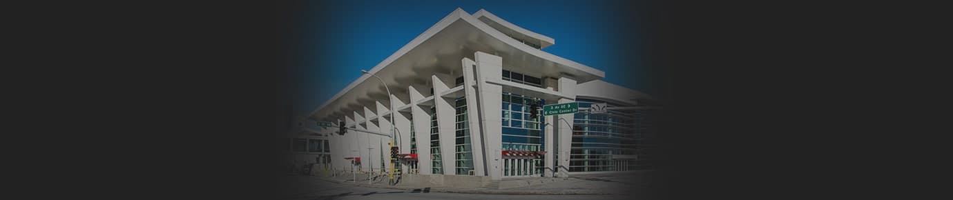 Mayo Civic Center Auditorium Tickets