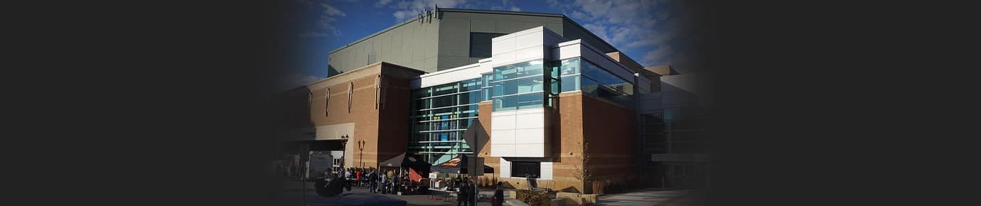 Mayo Clinic Health Systems Event Center Tickets