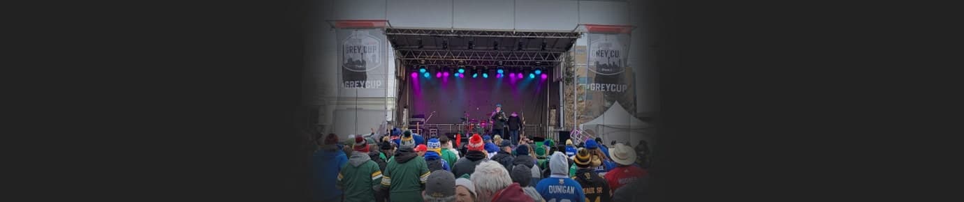 McMahon Stadium Tickets
