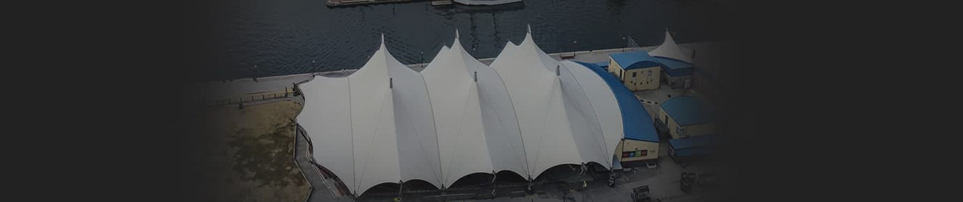 Pier Six Pavilion Tickets