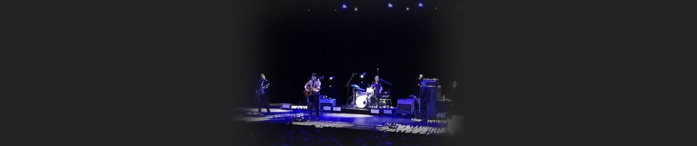 Meridian Hall - Toronto Tickets