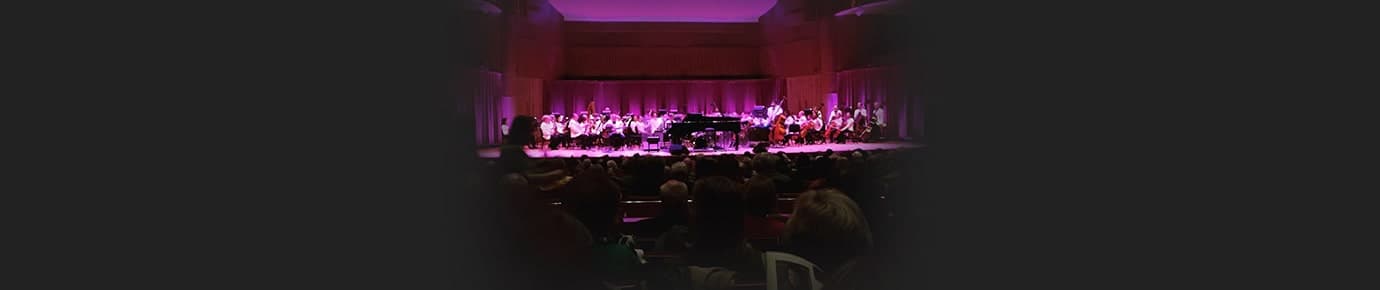 Meyerhoff Symphony Hall Tickets
