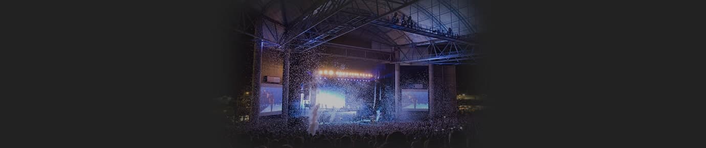 MidFlorida Credit Union Amphitheatre at the Florida State Fair Grounds Parking Tickets