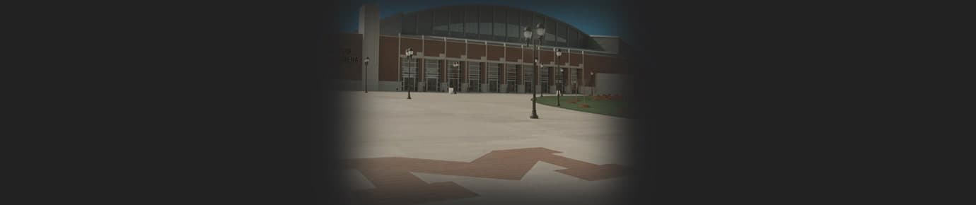 Mizzou Arena Parking Tickets