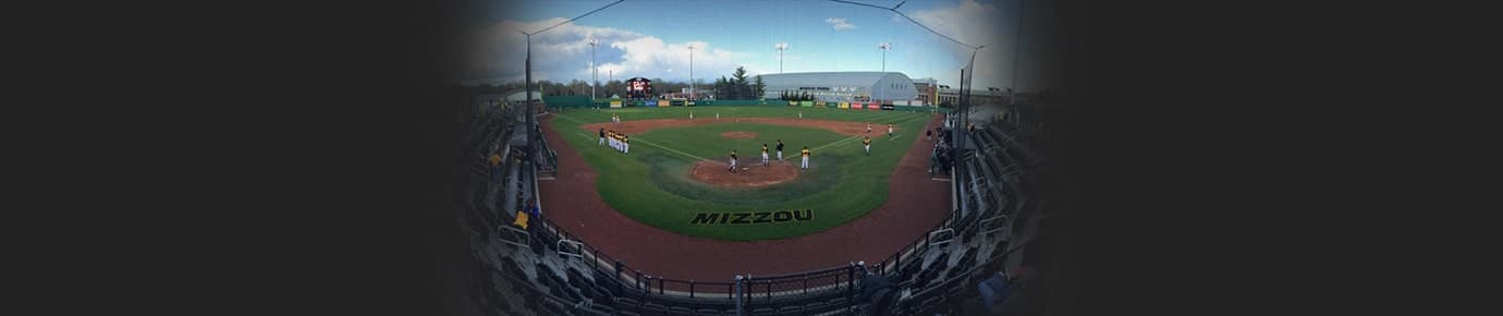 Mizzou Softball Stadium Parking Tickets