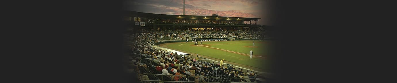 Montgomery Biscuits Tickets