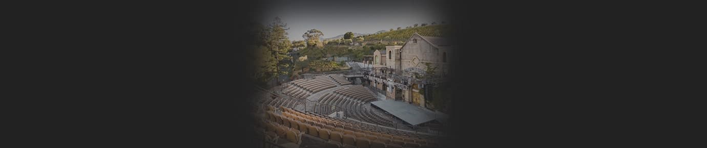 Mountain Winery Tickets