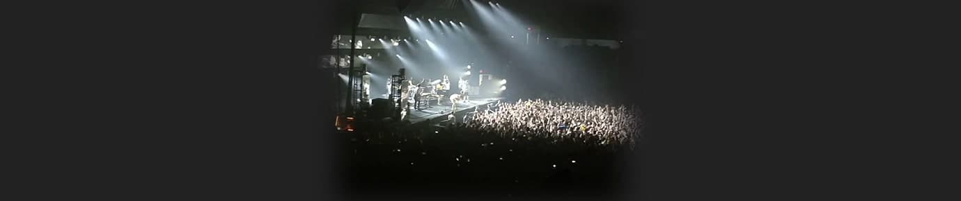 Municipal Auditorium - MO Tickets