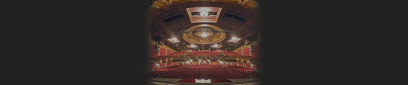 Murat Theatre at Old National Centre Tickets
