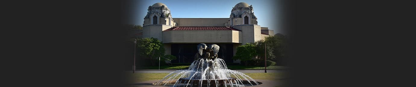 Music Hall at Fair Park Parking Tickets