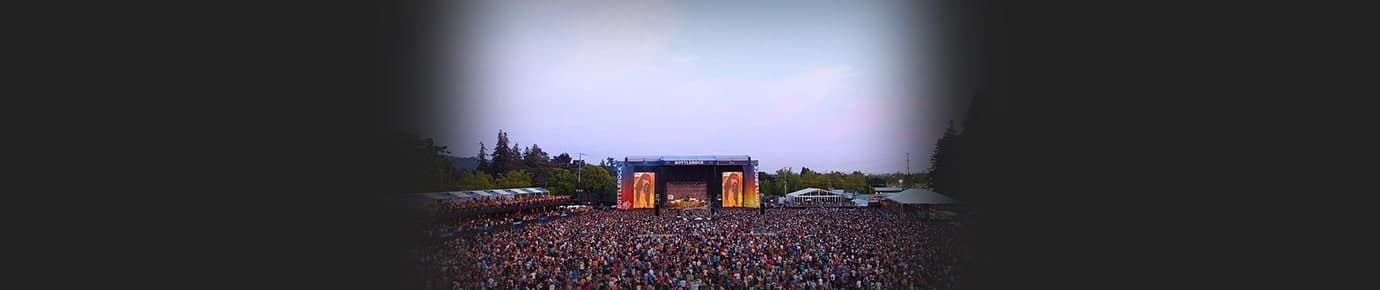 BottleRock Festival Tickets