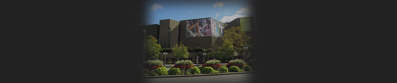 National Arts Centre Tickets