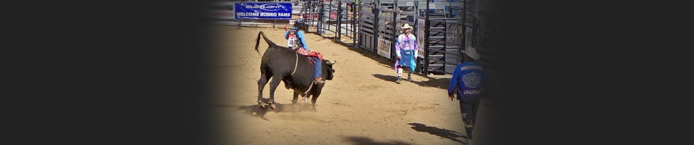 Nebraskaland Grounds - Wild West Arena Tickets