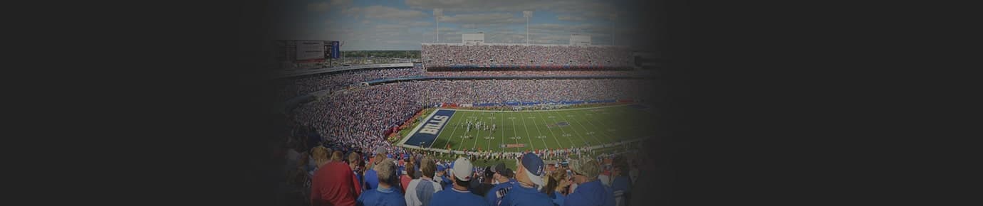 Highmark Stadium Tickets