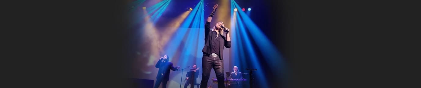 Niswonger Performing Arts Center - TN Tickets
