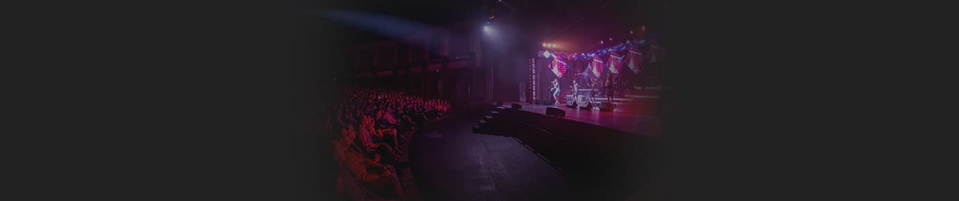 North Charleston Performing Arts Center Tickets