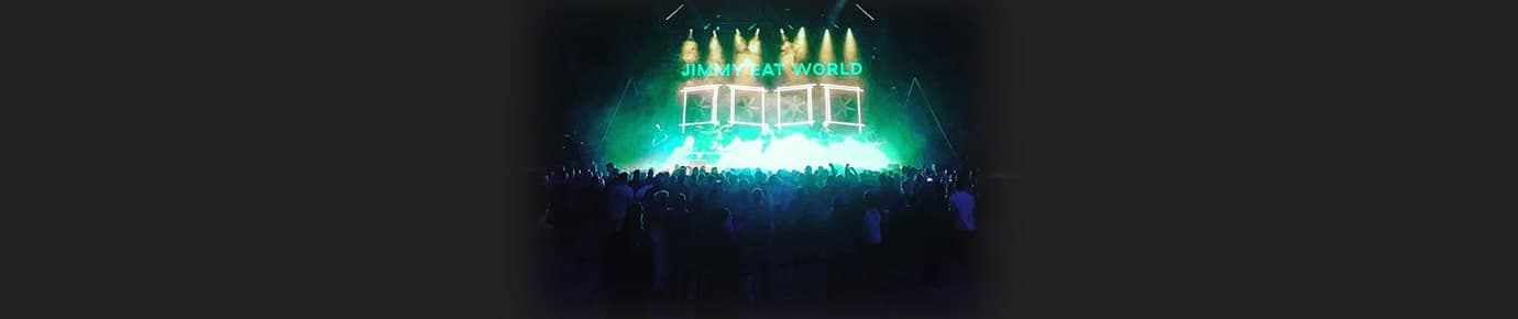 North Island Credit Union Amphitheatre Tickets