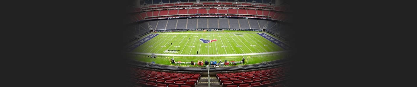 NRG Stadium Tickets