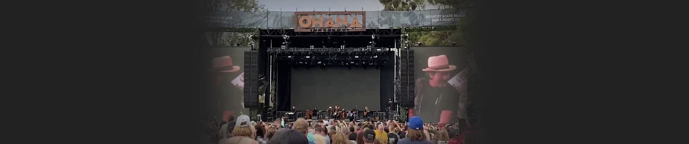 Ohana Festival Tickets