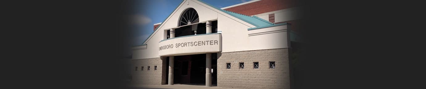 Owensboro Sportscenter Tickets