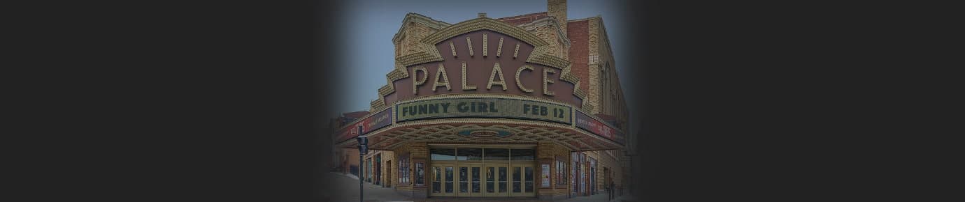 Palace Theatre Albany Tickets