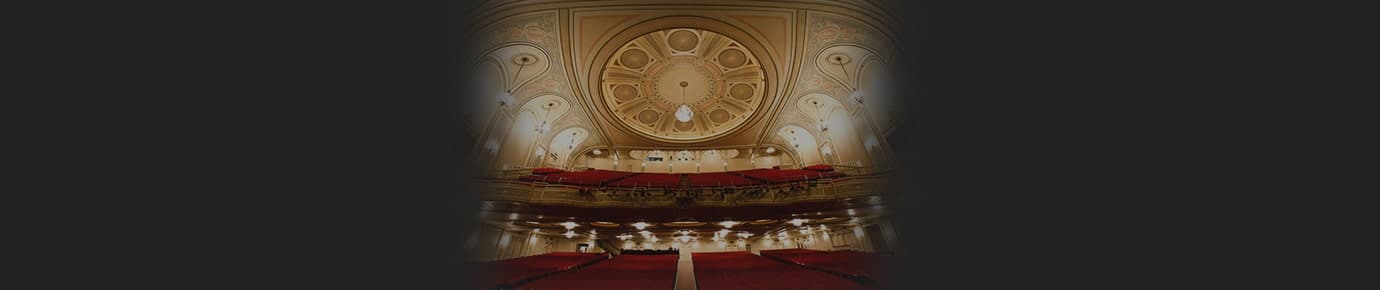 Palace Theatre Columbus Tickets