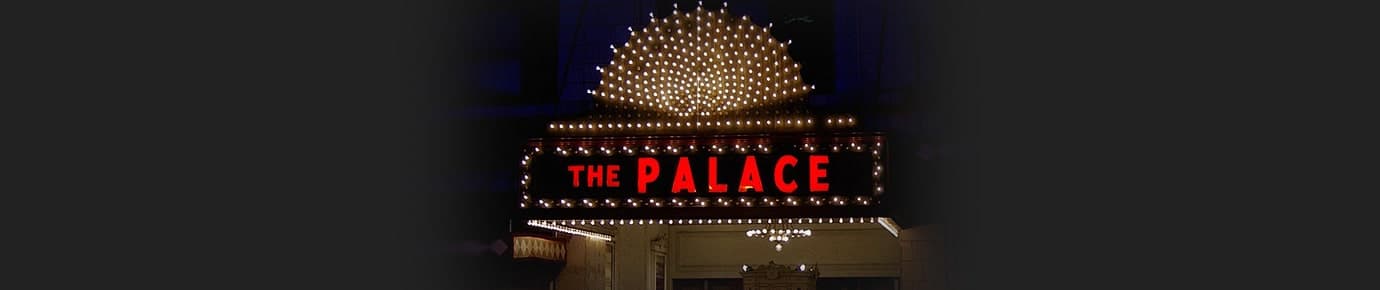 Palace Theatre Greensburg Tickets