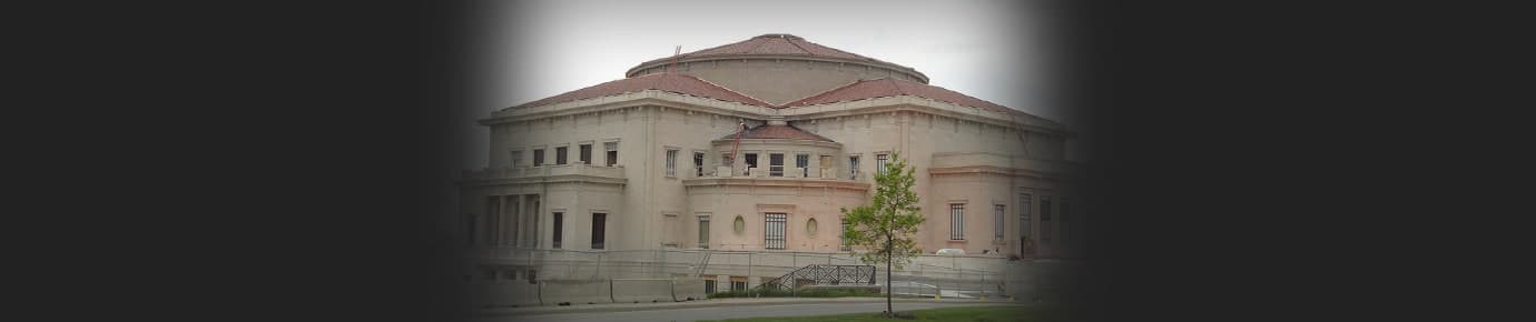 Palladium Center For The Performing Arts Tickets