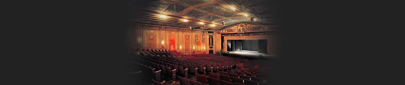 Paramount Arts Center - KY Tickets