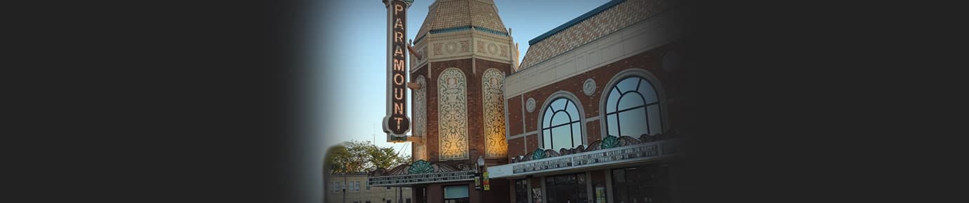 Paramount Theatre Aurora Tickets
