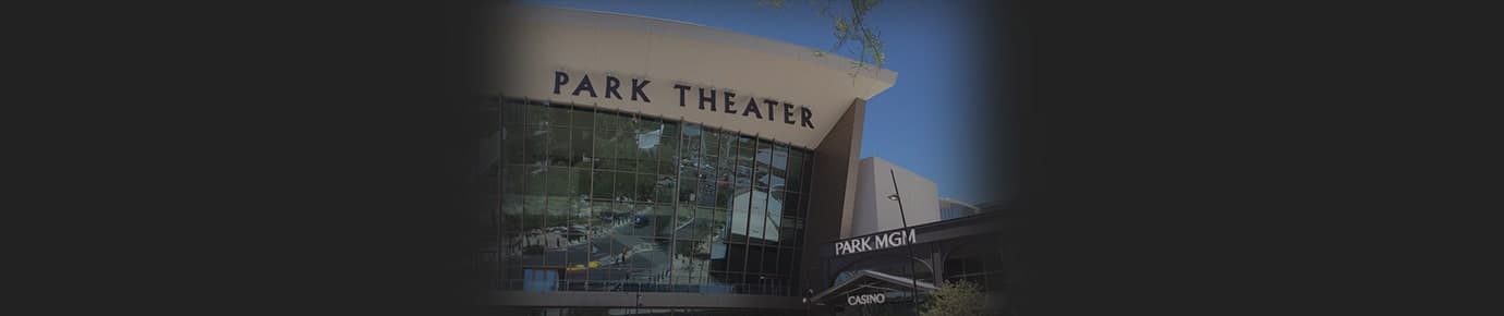 Dolby Live at Park MGM Tickets