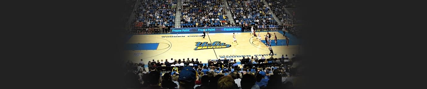 UCLA Bruins Mens Basketball