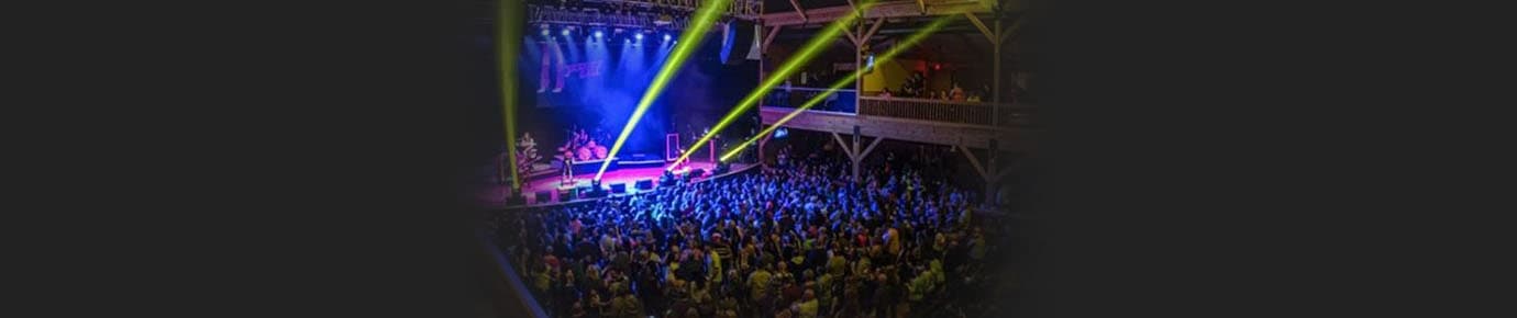 Penns Peak Tickets