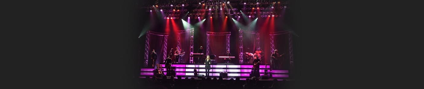 Peppermill Concert Hall Tickets