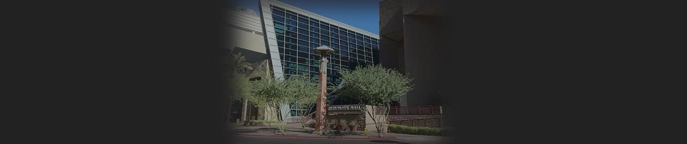 Phoenix Symphony Hall Tickets