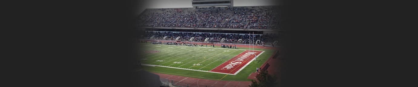 Missouri State Bears Football Tickets
