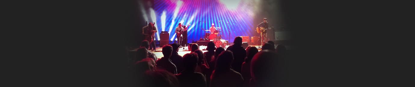PNC Bank Arts Center Tickets
