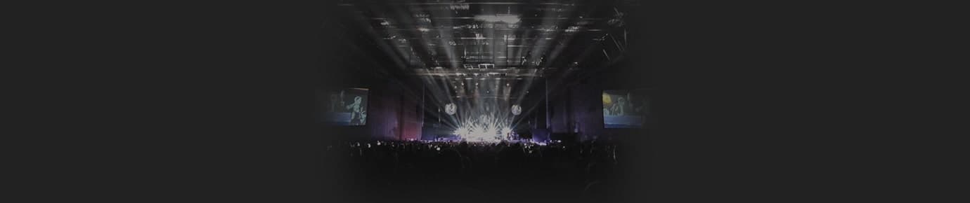 PNC Music Pavilion Parking Tickets