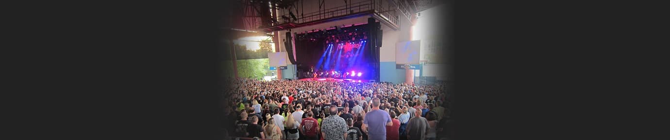 PNC Pavilion Tickets
