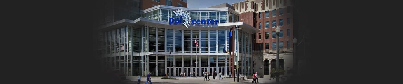PPL Center Tickets