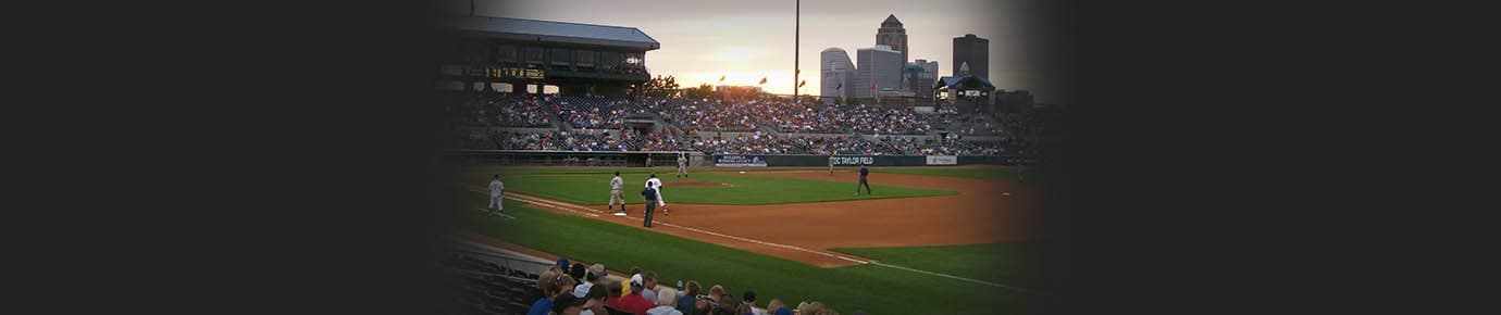 Indianapolis Indians
