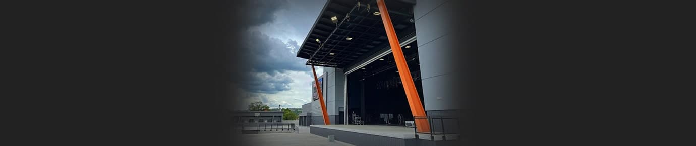 MegaCorp Pavilion Tickets